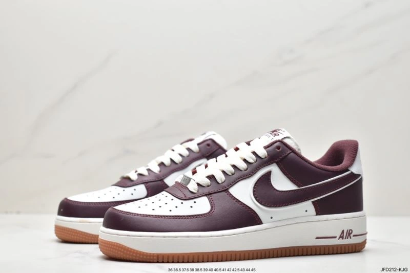 Minimalist Nxkx Air Force 206081