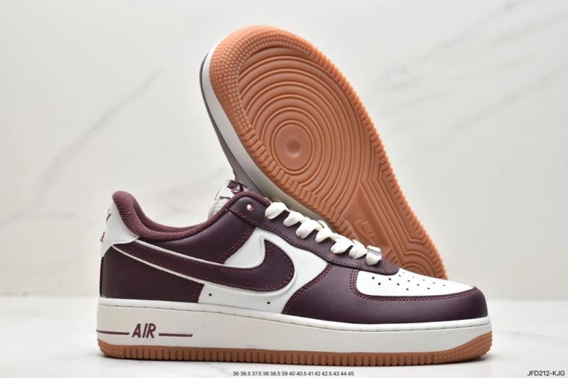 Minimalist Nxkx Air Force 206081