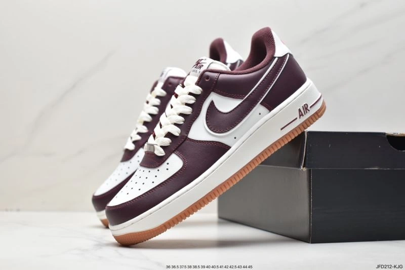Minimalist Nxkx Air Force 206081