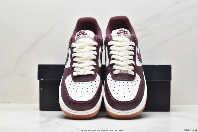 Minimalist Nxkx Air Force 206081