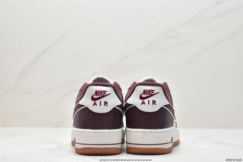 Minimalist Nxkx Air Force 206081