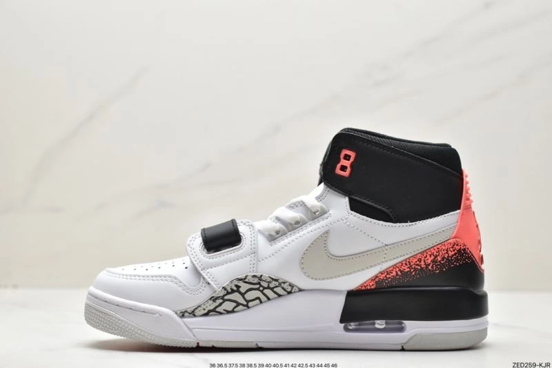 Refined Nxkx Jordan 201773