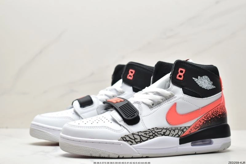 Refined Nxkx Jordan 201773