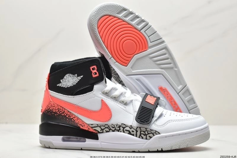 Refined Nxkx Jordan 201773