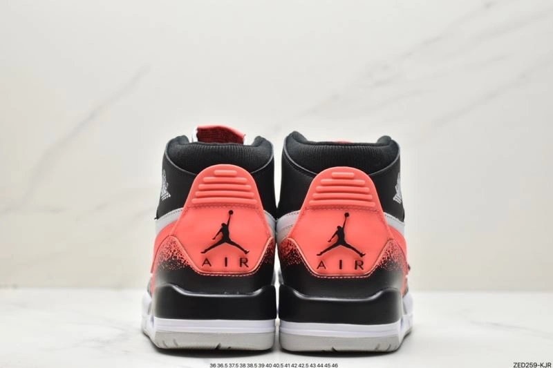 Refined Nxkx Jordan 201773