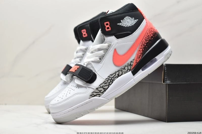 Refined Nxkx Jordan 201773