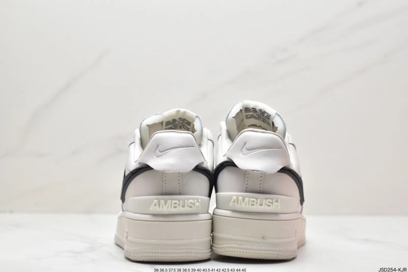 Nxkx Air Force Durable 206080