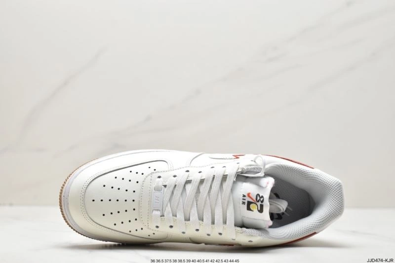 Durable Nxkx Air Force 206074