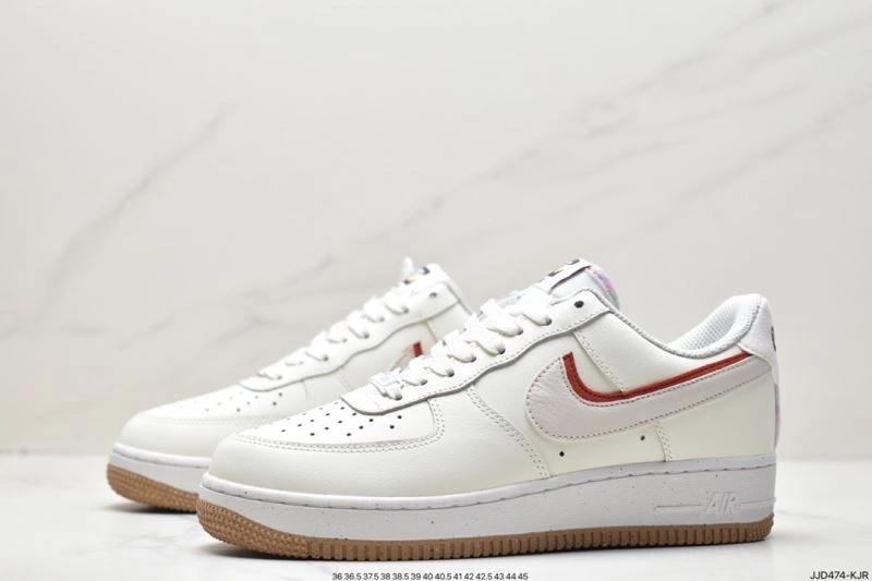 Durable Nxkx Air Force 206074