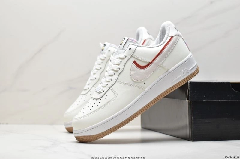 Durable Nxkx Air Force 206074