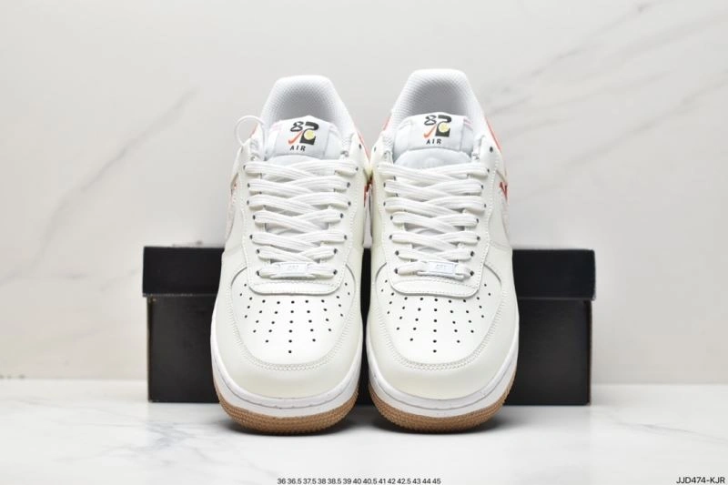 Durable Nxkx Air Force 206074