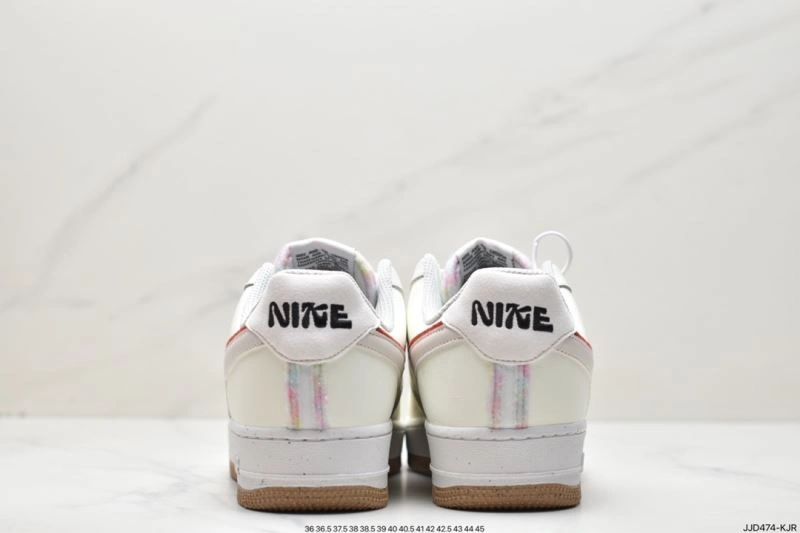 Durable Nxkx Air Force 206074