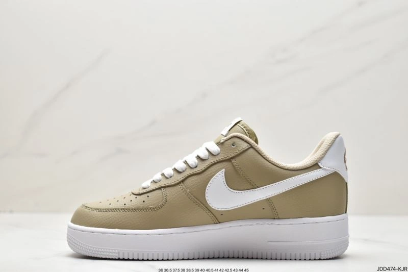 Nxkx Air Force Fashionable 206072