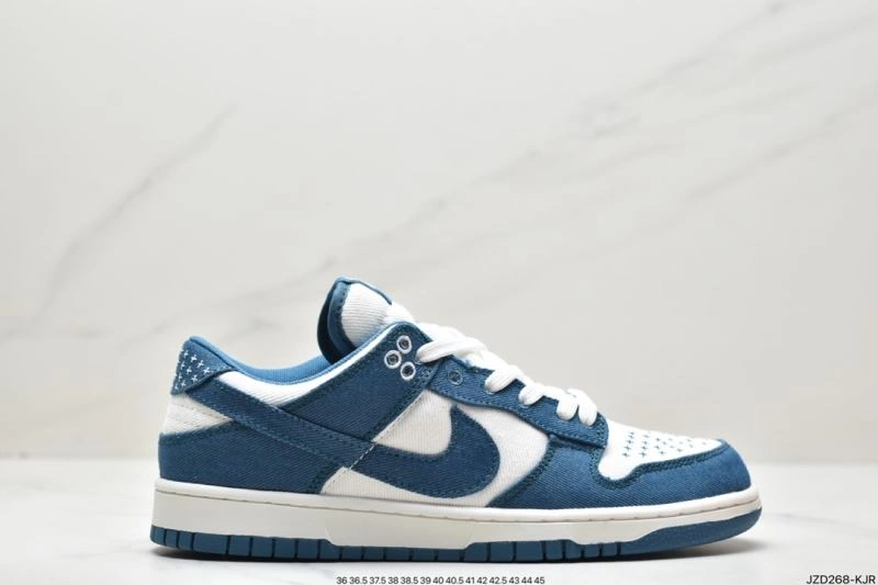 Nxkx Dunk NewStyle 203302