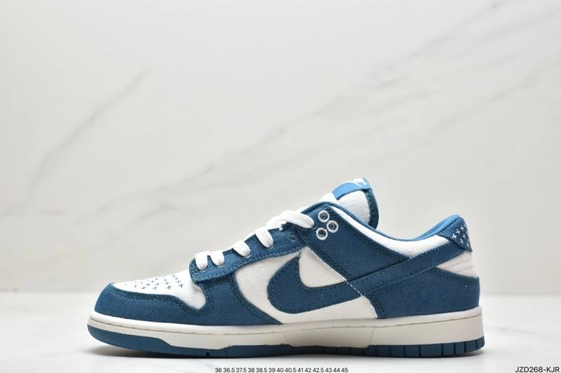 Nxkx Dunk NewStyle 203302