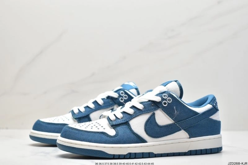 Nxkx Dunk NewStyle 203302