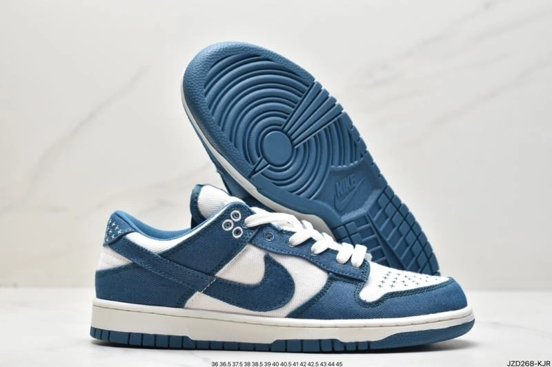 Nxkx Dunk NewStyle 203302