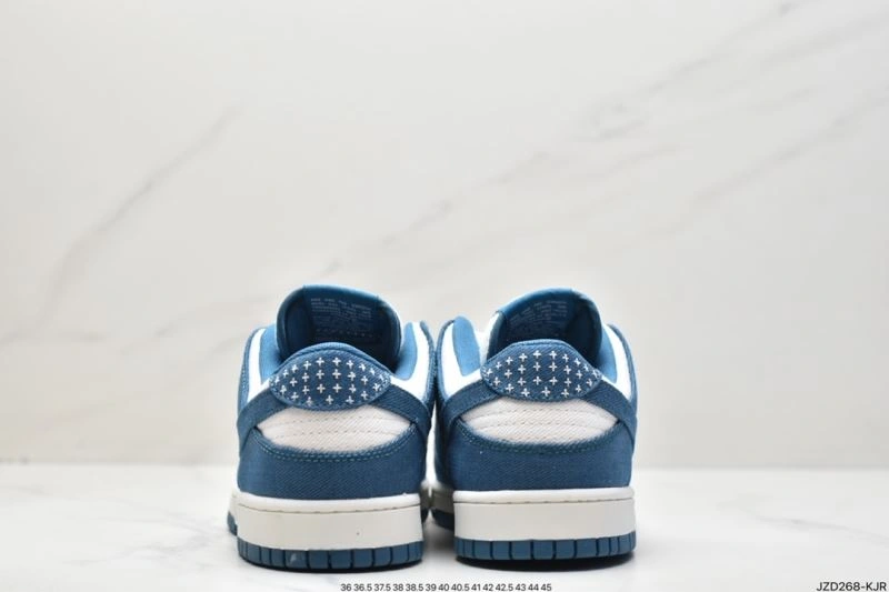 Nxkx Dunk NewStyle 203302