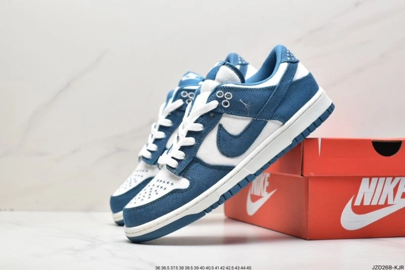 Nxkx Dunk NewStyle 203302