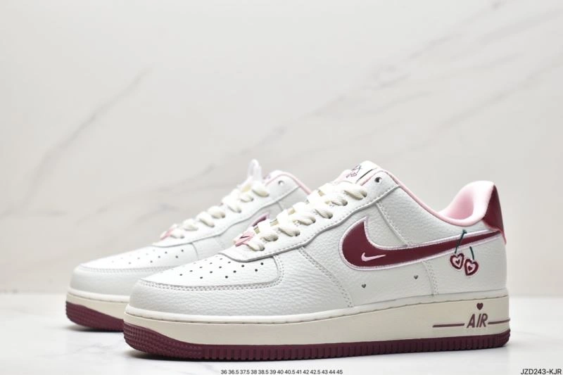 Classic Nxkx Air Force 206077