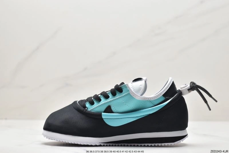 Nxkx Sneakers Trendy 200612