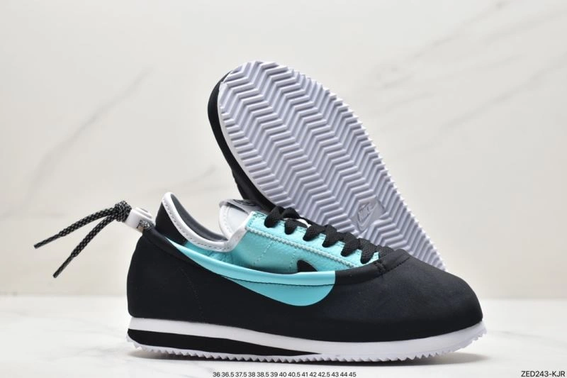Nxkx Sneakers Trendy 200612