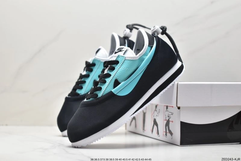 Nxkx Sneakers Trendy 200612