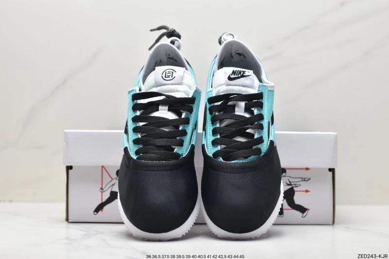 Nxkx Sneakers Trendy 200612