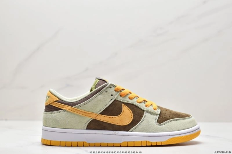 Trendy Nxkx Dunk 198499