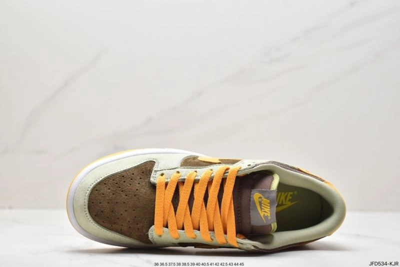 Trendy Nxkx Dunk 198499