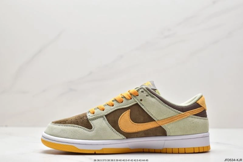Trendy Nxkx Dunk 198499