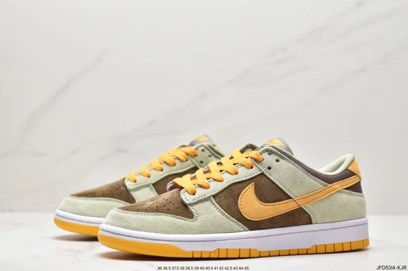 Trendy Nxkx Dunk 198499