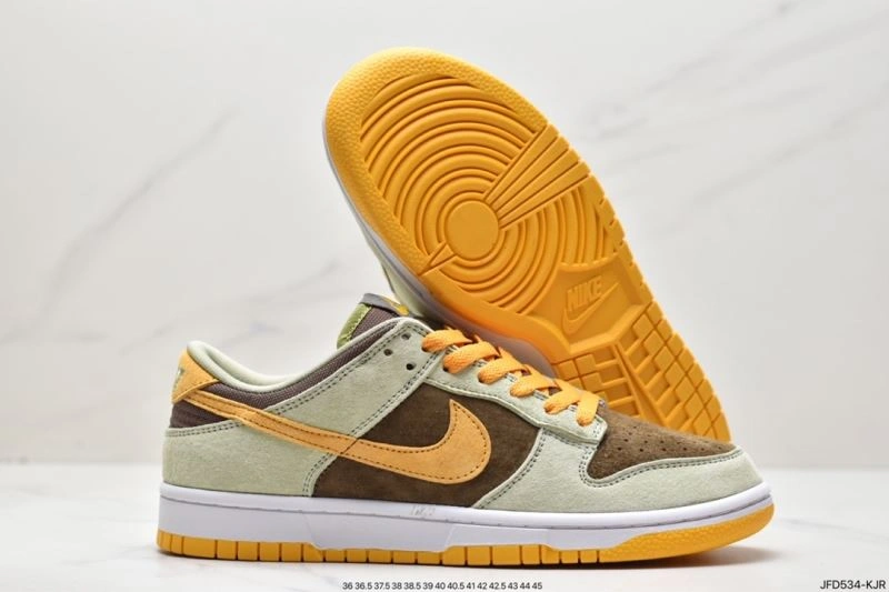 Trendy Nxkx Dunk 198499