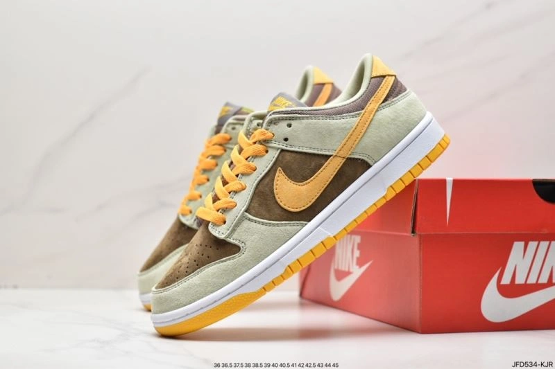 Trendy Nxkx Dunk 198499