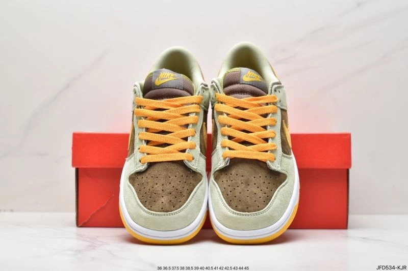 Trendy Nxkx Dunk 198499