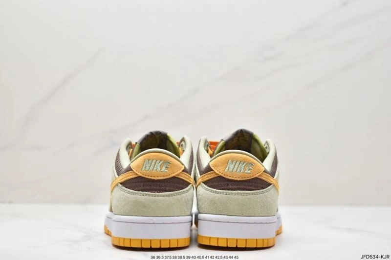 Trendy Nxkx Dunk 198499