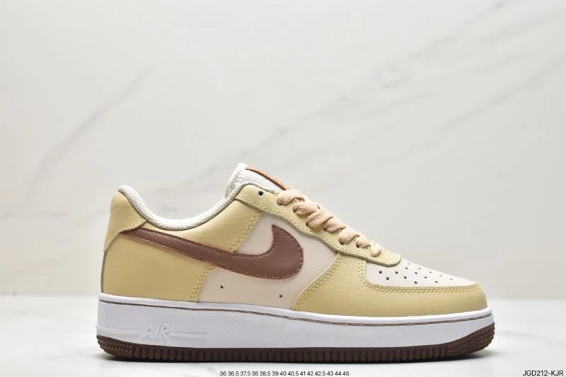 Nxkx Air Force GoodFit 206082