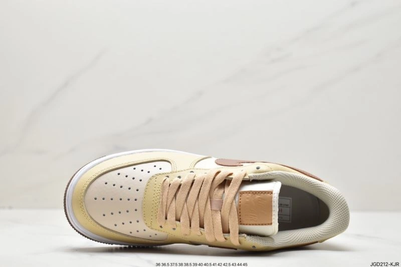 Nxkx Air Force GoodFit 206082