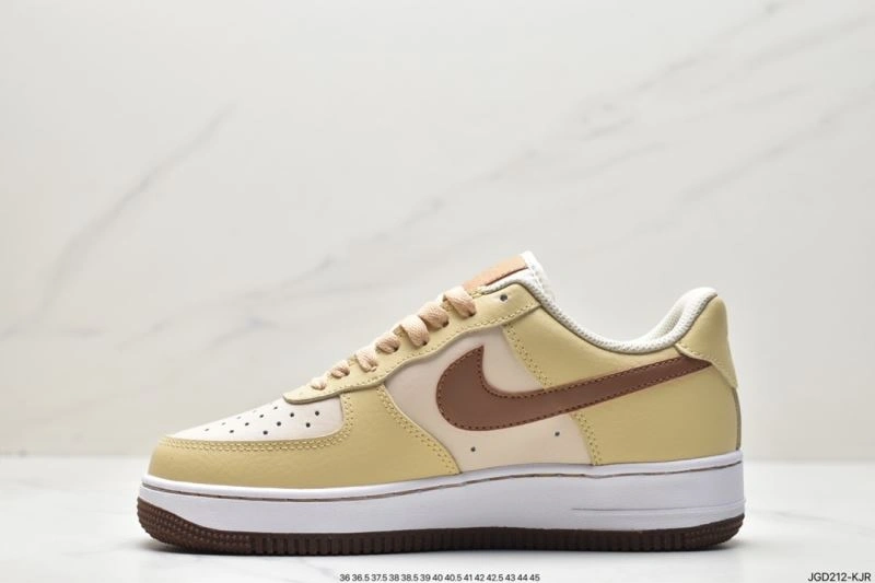 Nxkx Air Force GoodFit 206082