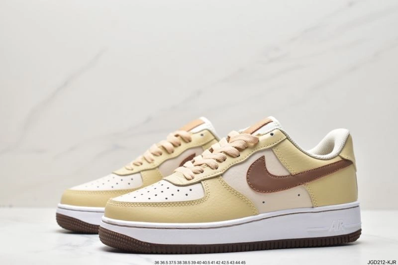 Nxkx Air Force GoodFit 206082