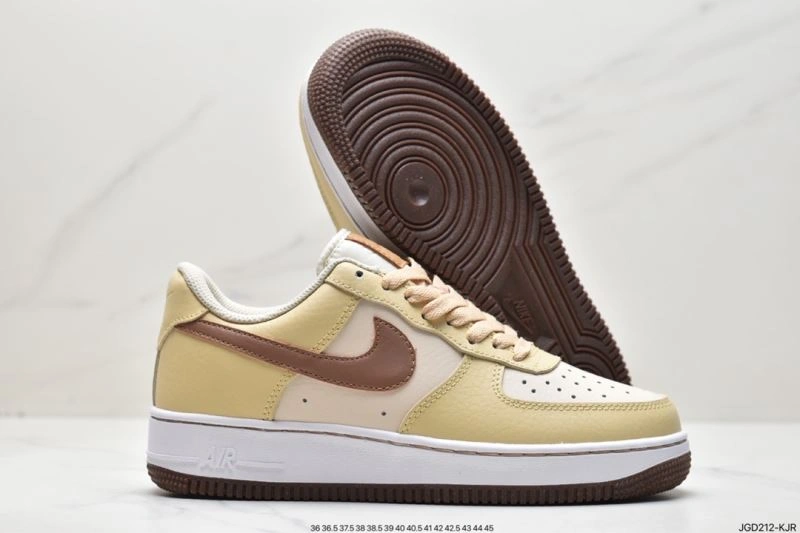 Nxkx Air Force GoodFit 206082
