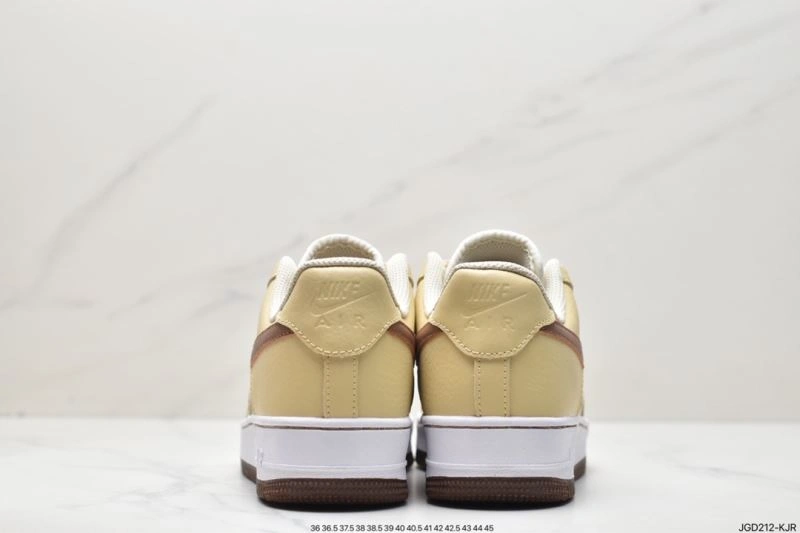 Nxkx Air Force GoodFit 206082