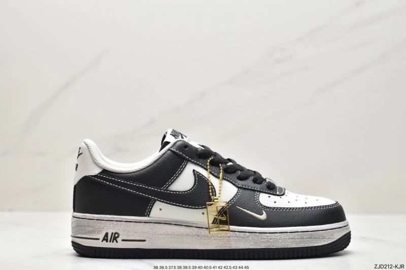 Nxkx Air Force Classic 206073