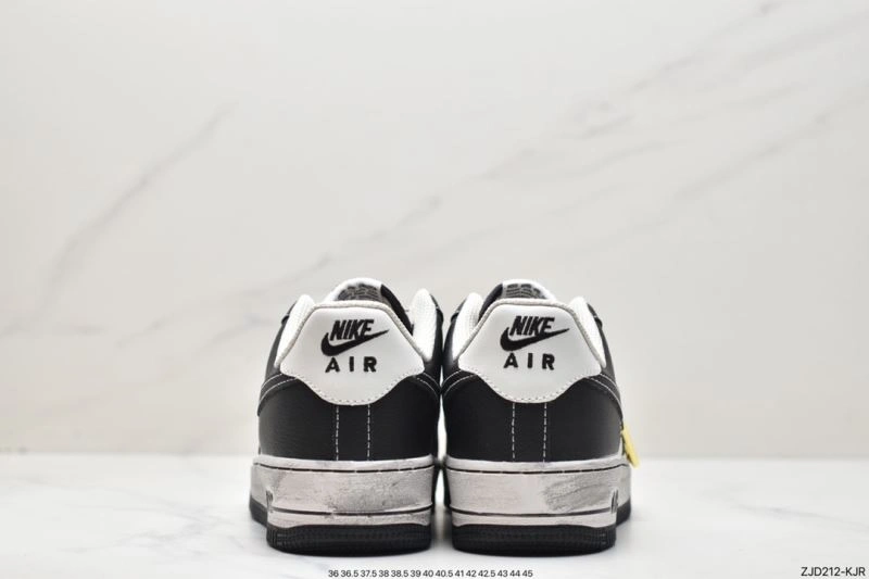 Nxkx Air Force Classic 206073