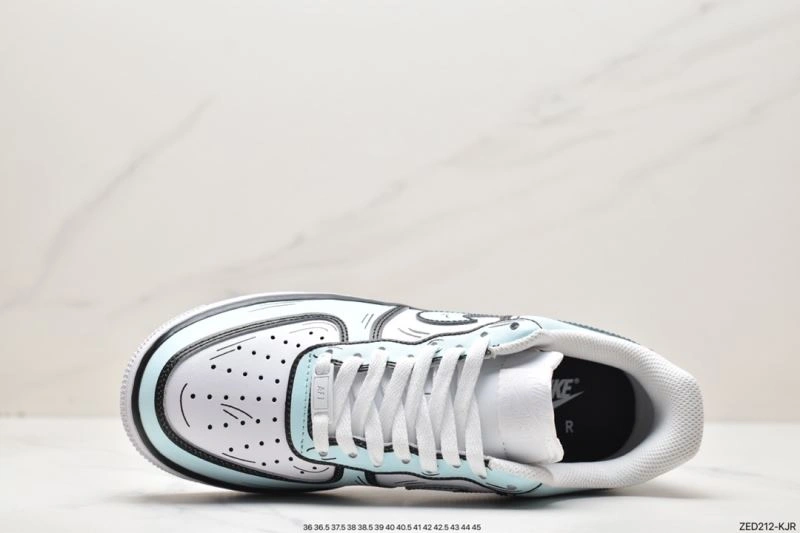 Flexible Nxkx Air Force 206068