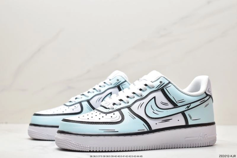 Flexible Nxkx Air Force 206068