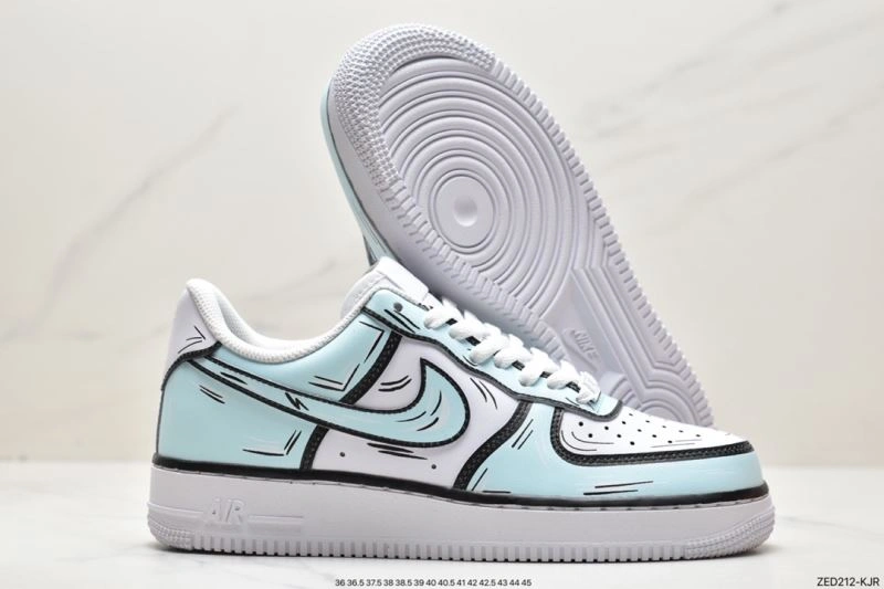 Flexible Nxkx Air Force 206068