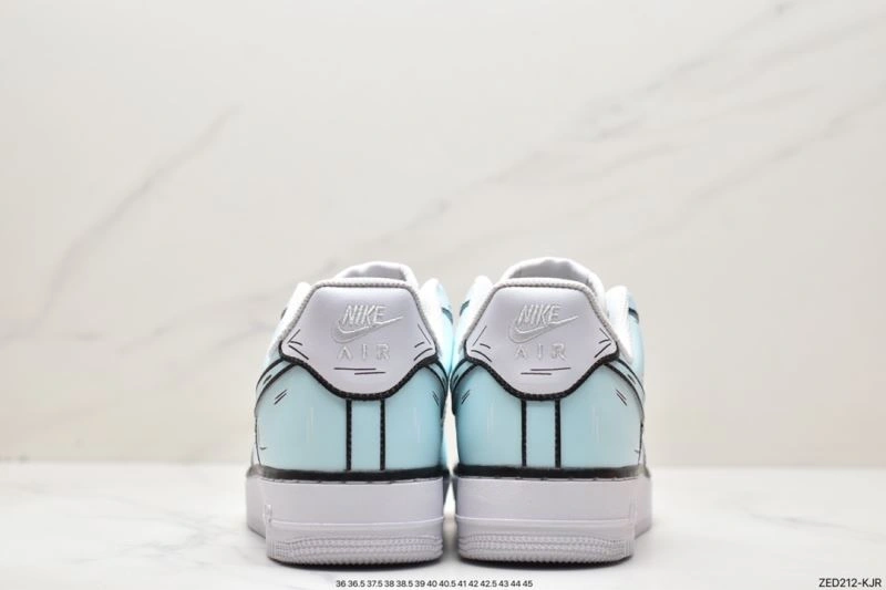 Flexible Nxkx Air Force 206068
