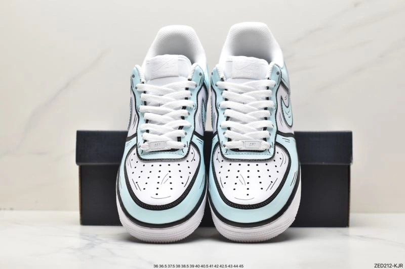 Flexible Nxkx Air Force 206068