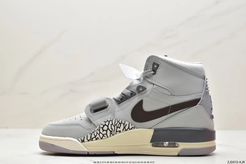 Soft Nxkx Jordan 201778